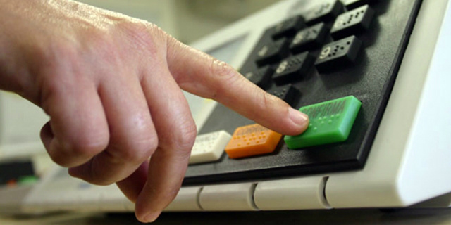 A quatro dias do fim do prazo, apenas um candidato confirmou disputa pela prefeitura A quatro dias do fim do prazo, apenas um candidato confirmou disputa pela prefeitura