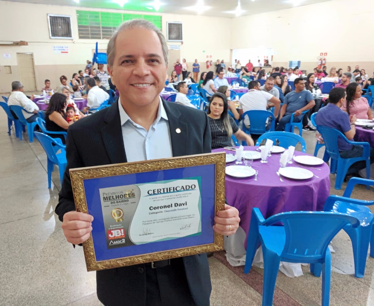 Divulgação