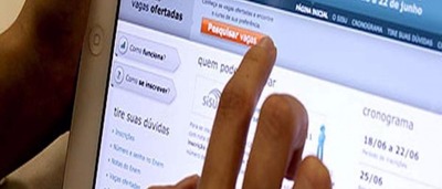 Sisu recebe mais de 1.7 milhão de inscrições © Divulgação