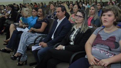 Em dia internacional de conscientização do autismo