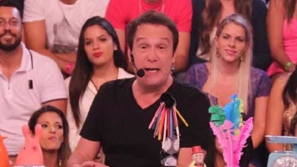Fim do pânico: band procura equipe do programa para propor acordo