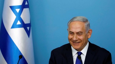 Israel e ONU fazem acordo para transferir imigrantes © Ronen Zvulun / Reuters