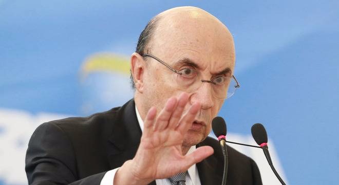 Vazamento envolve, além de Meirelles e Maggi, figuras importantes do governo Donald Trump
ANDRÉ DUSEK/ESTADÃO CONTEÚDO