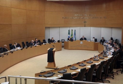 Desembargadores negaram o recurso em unanimidade - Foto: TJ-MS