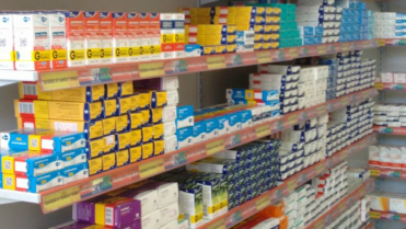 Para desespero de pacientes, em abril medicamentos vão subir até 7% Ideia do governo é fazer com que mais medicamentos tenham o menor reajuste de preço (Foto: Caroline Maldonado)