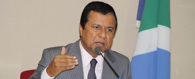 Centro de Convivência do Idoso de Chapadão do Sul recebe emenda do deputado Amarildo Cruz