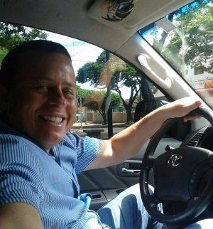 Tribunal livra da cadeia policial que matou amigo Advogado foi morto em outubro de 2014 em Dourados - Foto: Arquivo pessoal