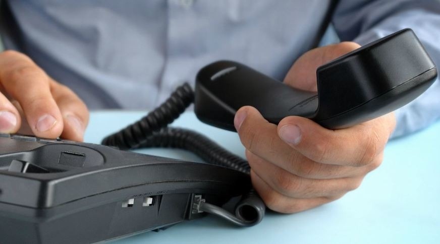 Telefonia fixa mantém redução de linhas em setembro, diz Anatel Telefonia fixa mantém redução de linhas em setembro, diz Anatel