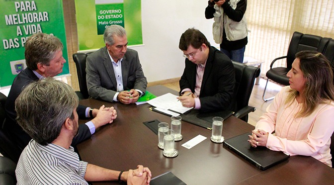 Governo e Energisa celebram convênio para revitalização do Centro de Convenções Governo e Energisa celebram convênio para revitalização do Centro de Convenções