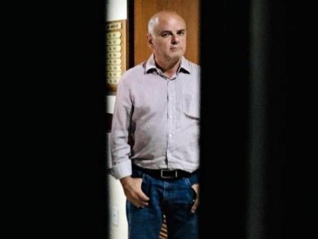 Contador e empresário de MS foram dicas de Moro para depor contra Lula (Cristiano Mariz/Veja)