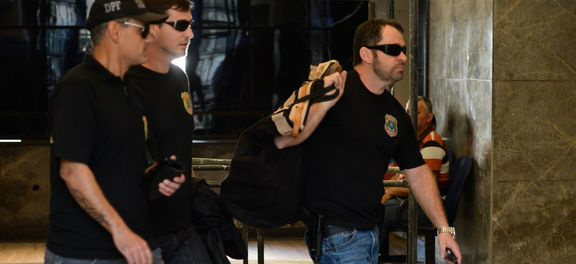 PF deflagra 33ª fase da Lava Jato com foco na construtora Queiroz Galvão