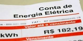 Aneel define hoje novos valores da tarifa de energia em MS Aneel define hoje novos valores da tarifa de energia em MS