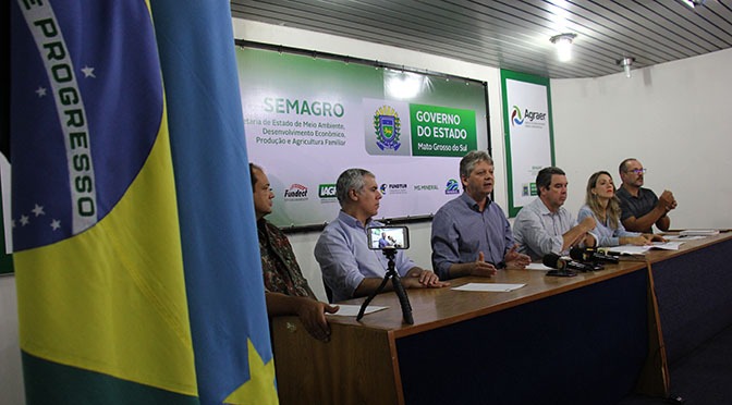 Piracema termina e novas regras para a pesca passam a vigorar em rios de MS Chico Ribeiro