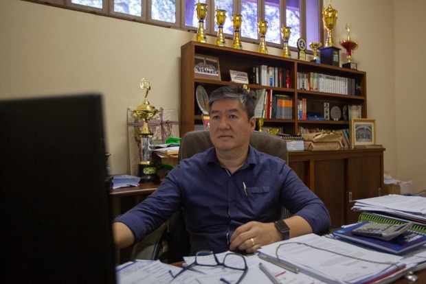 Colégio UNIGRAN é o melhor do MS na prova objetiva e na redação no ENEM Colégio UNIGRAN é o melhor do MS na prova objetiva e na redação no ENEM