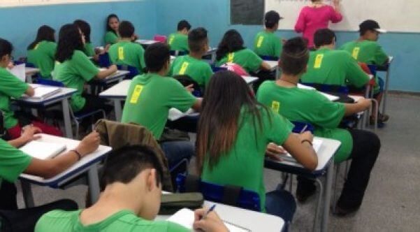 Estado abre mais de duas mil novas vagas para o ensino médio em Tempo Integral