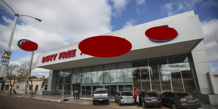 Free shops da Argentina e Brasil tem vantagem, afirma o empresário Felipe Cogorno Álvarez