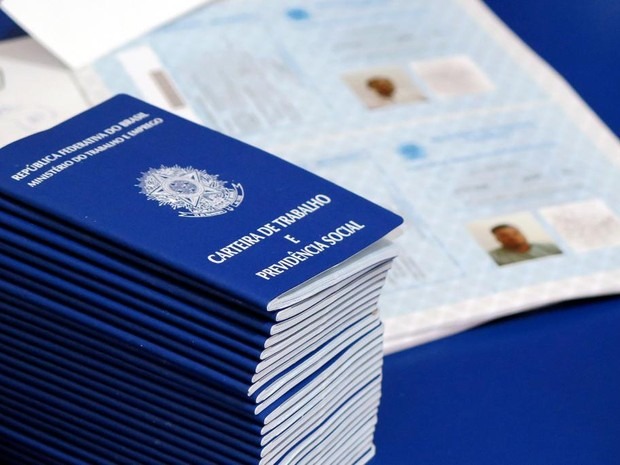 CNI brasileiro está menos confiante quanto a emprego e endividamento Foto: G1