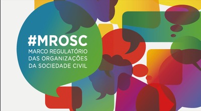 Organizações que atuam na política de assistência social já podem se inscrever em capacitação Organizações que atuam na política de assistência social já podem se inscrever em capacitação