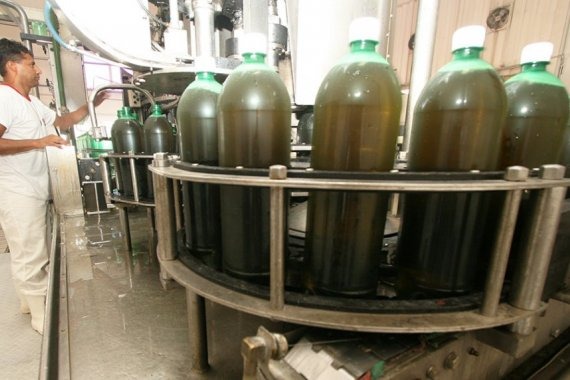 Índice Geral de Desempenho Industrial do Estado registra mais um mês positivo