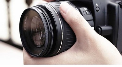 Curso gratuito de Fotografia para Câmera Reflex e Semiprofissional está com inscrições abertas Curso gratuito de Fotografia para Câmera Reflex e Semiprofissional está com inscrições abertas