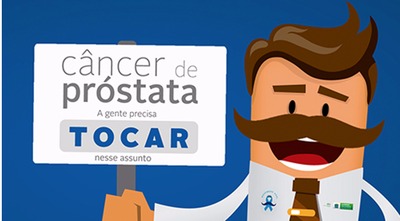 Em dois anos, óbito por câncer de próstata diminui 46% no Estado Em dois anos, óbito por câncer de próstata diminui 46% no Estado
