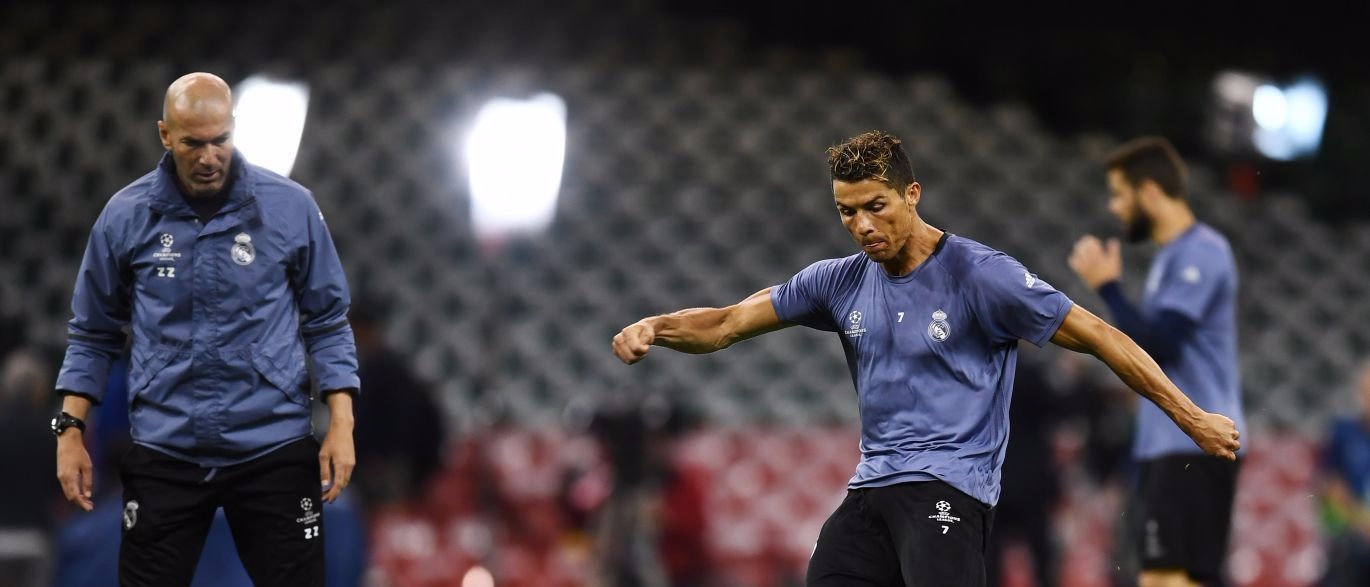 Rodada deste sábado tem final da Champions e clássicos no Brasil Getty Images