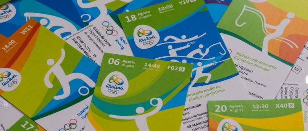 © Reprodução/Rio2016
