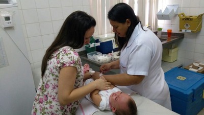 Reunião vai definir estratégias sobre campanha sobre campanha de vacinação contra gripe Reunião vai definir estratégias sobre campanha sobre campanha de vacinação contra gripe