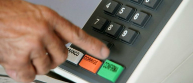 Tribunais Regionais Eleitorais recebem novos modelos de urnas eletrônicas