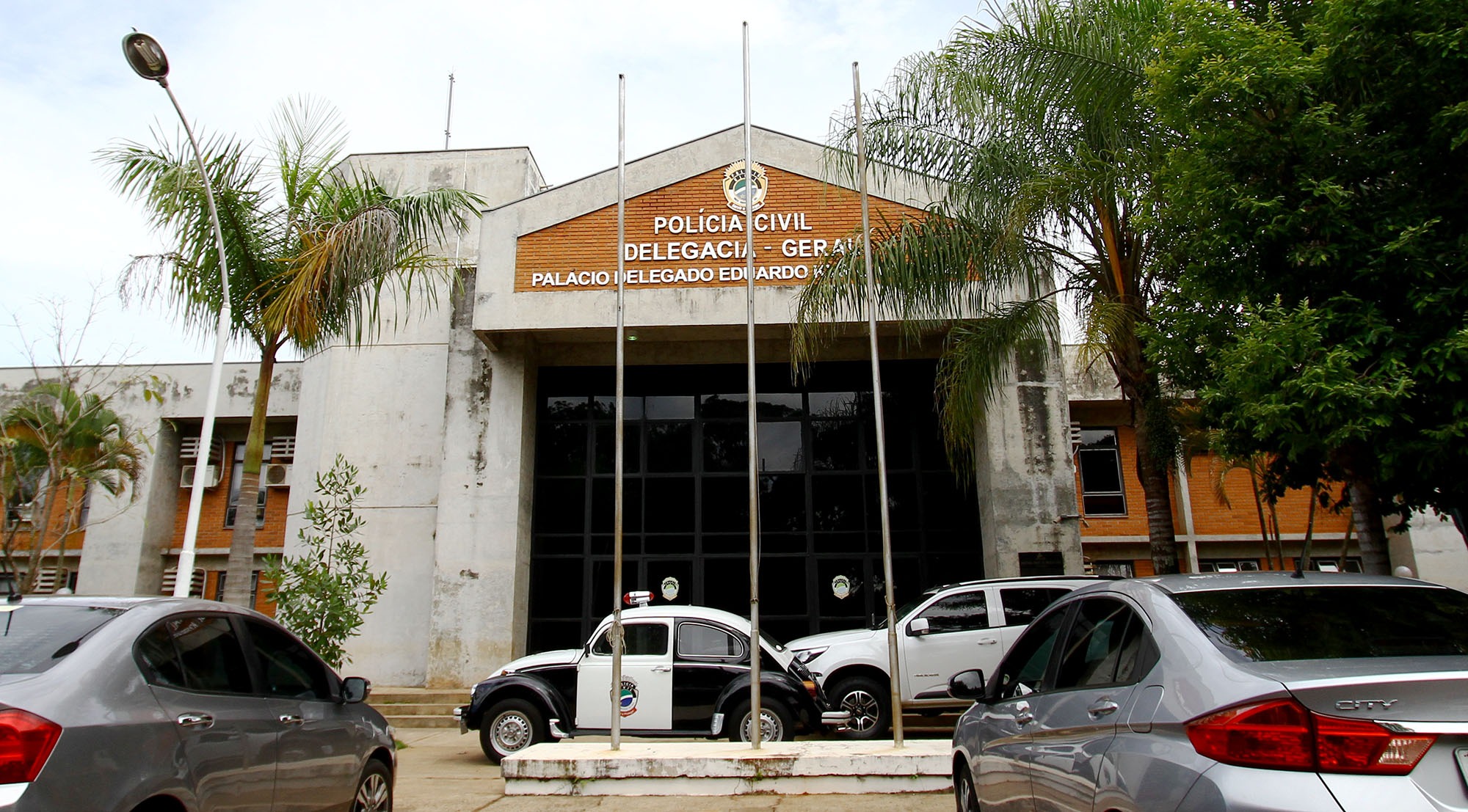 Governo divulga classificação e convocações para o Concurso da Polícia Civil Saul Schramm