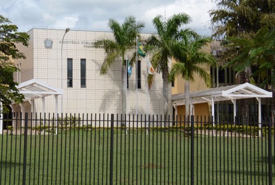 Prefeito tem 10 dias para responder se vai cumprir recomendação do MPE - Foto: Bruno Henrique/Correio do Estado