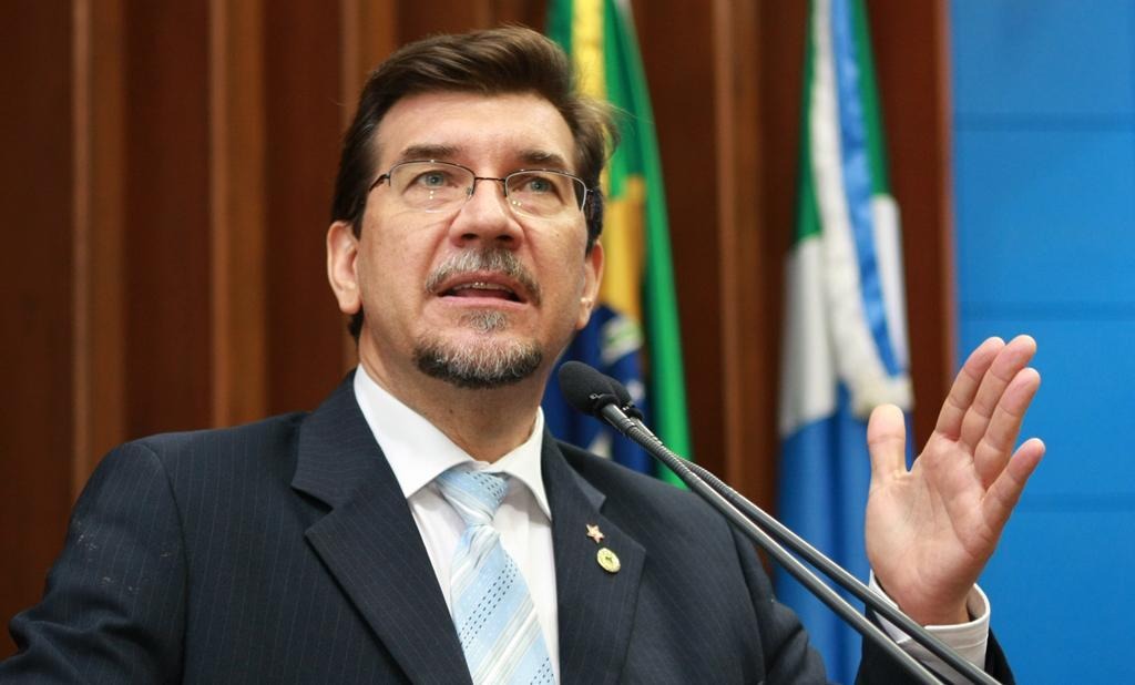 Espaço público não poderá ter nomes de violadores dos direitos humanos Divulgação