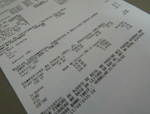 Se aprovado projeto, nomes de cônjuges serão colocados em contas - Foto: Arquivo/Dourados News
