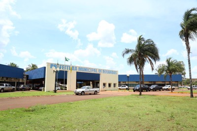 Prefeitura mantém escalonamento e paga 86% do funcionalismo nesta terça