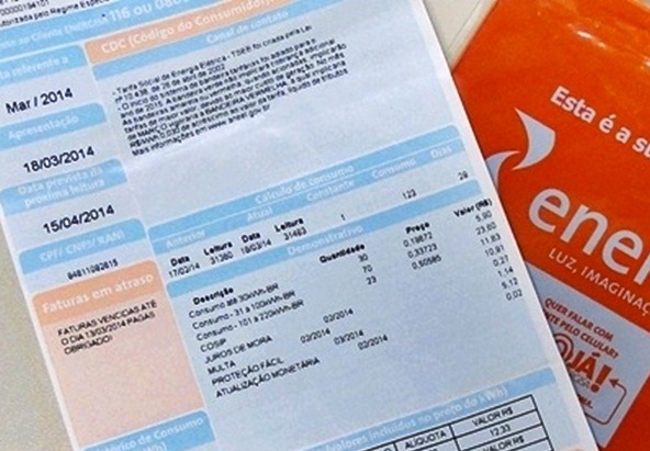 Energisa MS é autorizada a aumentar tarifa em 9,87% Energisa MS é autorizada a aumentar tarifa em 9,87%