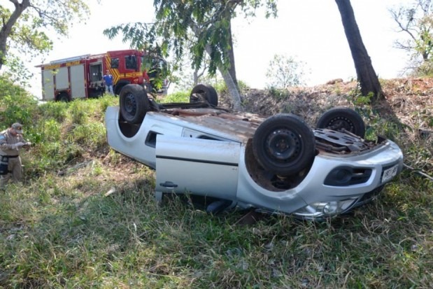 (Luiz Guido Jr/O Pantaneiro)