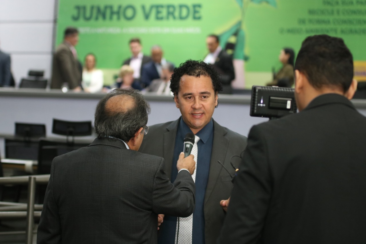 Foto: Assessoria