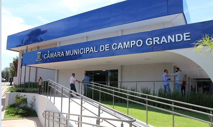 Vereadores votam sete Projetos e dois Vetos na sessão de amanhã(24) Divulgação