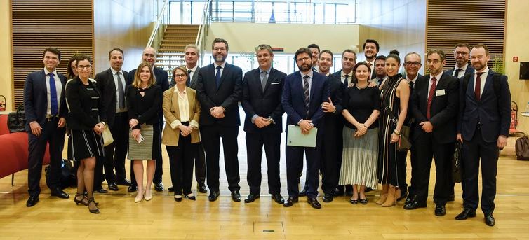 Mercosul e União Europeia fecham acordo de livre comércio Foto: Agência Brasil