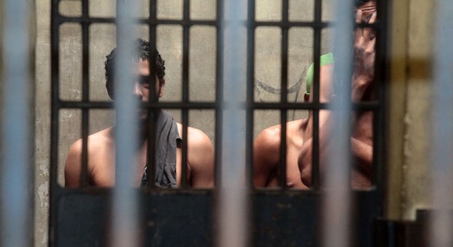 Tráfico de drogas lidera ranking de crimes em 'censo' de presos Sistema prisional tem mais de 773 mil detentos
Luiz Silveira/Agência CNJ