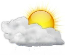 Sexta-feira com sol de 37°C e alerta para a baixa umidade do ar