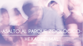 opyright British Broadcasting Corporation 2015 Gabriela Luján Maumus integrava banda de rock APZOO