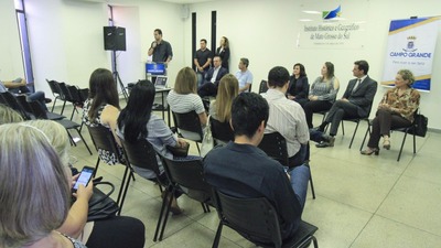 Especialista de SP ministra em WorkShop de de regularização promovido pela EMHA