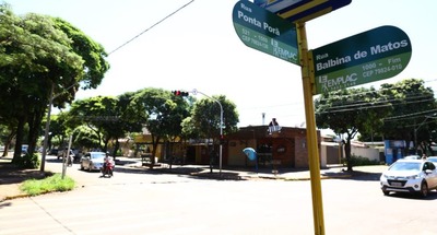 Prefeitura encaminha mudanças no trânsito para melhor fluidez e segurança Prefeitura encaminha mudanças no trânsito para melhor fluidez e segurança