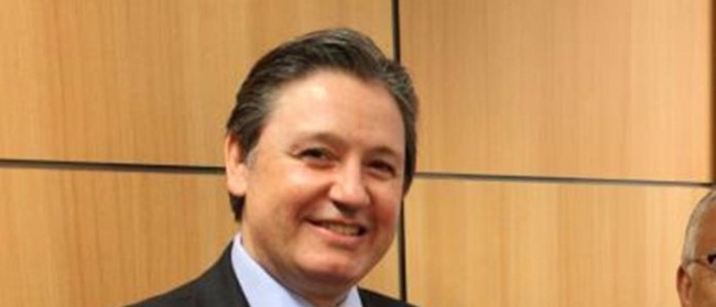 Rocha Loures irá para a Papuda na próxima segunda arquivo