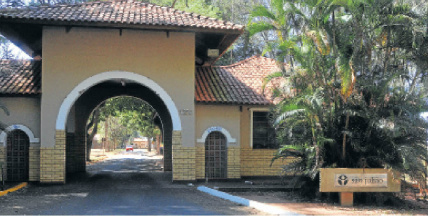 Hospital São Julião comemora 75 anos com história de humanização O Hospital São Julião se tornou um espaço de referência - Foto: Valdenir Rezende / Correio do Estado