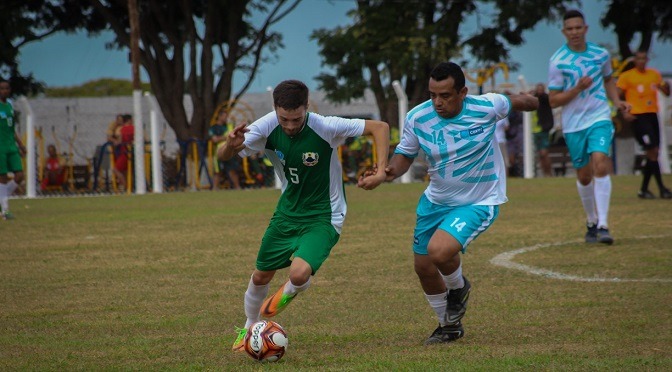 Taça Brasil de Clubes e Copa Assomasul movimentam interior no final de semana Taça Brasil de Clubes e Copa Assomasul movimentam interior no final de semana