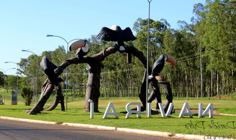 Sanesul participará da 5° etapa Governo Presente em Naviraí Divulgação