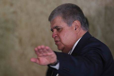 Marun será levado à Comissão de Ética
Fabio Rodrigues Pozzebom/Agência Brasil - 29.12.2016