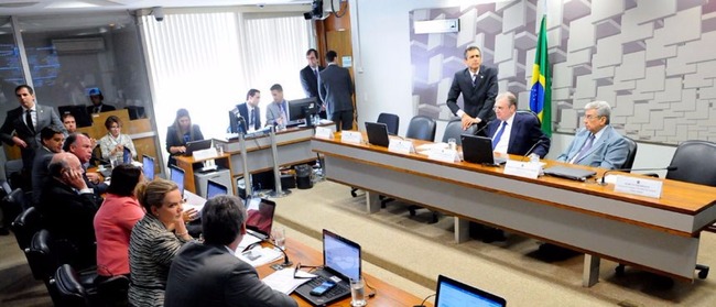 Compensação a estados exportadores está na pauta da CAE Agência Senado